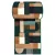 Chodnik BCF Alfa 18 Green zielony