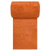 Chodnik Portofino -N- egyszínű - narancs 120 cm Chodnik Portofino -N- egyszínű - narancs 120 cm