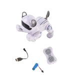 Neo okos, interaktív robotkutya