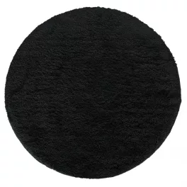 Dy. Kamel kör szőnyeg fekete fekete szőnyeg