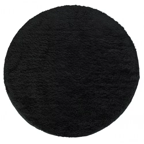 Dy. Kamel kör szőnyeg fekete fekete szőnyeg