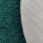 Dy. Kamel kör szőnyeg zöld szőnyeg