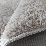 Dy. Kamel kör szőnyeg Latte ekrü szőnyeg