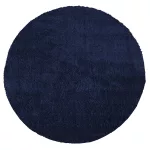 Dywan Kamel Koło - navy navy