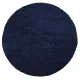 Dywan Kamel Koło - navy navy