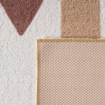 Ay. Coco 1132 krém gyerekszőnyeg 120 x 170 cm