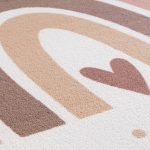 Ay. Coco 1132 krém gyerekszőnyeg 120 x 170 cm