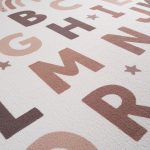 Ay. Coco 1133 krém gyerekszőnyeg 120 x 170 cm