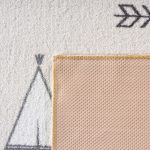 Ay. Coco 1134 krém gyerekszőnyeg 120 x 170 cm