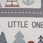 Ay. Coco 1134 krém gyerekszőnyeg 120 x 170 cm