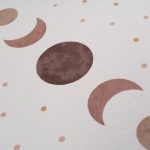 Ay. Coco 1136 krém gyerekszőnyeg 120 x 170 cm