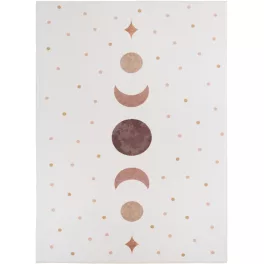 Ay. Coco 1136 krém gyerekszőnyeg 140 x 200 cm