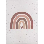 Ay. Coco 1132 krém gyerekszőnyeg 160 x 230 cm