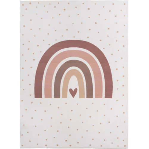 Ay. Coco 1132 krém gyerekszőnyeg 160 x 230 cm