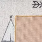 Ay. Coco 1134 krém gyerekszőnyeg 160 x 230 cm