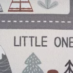 Ay. Coco 1134 krém gyerekszőnyeg 160 x 230 cm