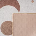 Ay. Coco 1136 krém gyerekszőnyeg 160 x 230 cm