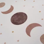 Ay. Coco 1136 krém gyerekszőnyeg 200 x 290 cm