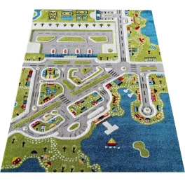 Dy. color kids 01 100 x 150 cm szőnyeg
