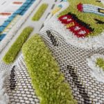 Dy. color kids 01 100 x 150 cm szőnyeg