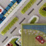 Dy. color kids 01 150 x 200 cm szőnyeg