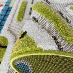 Dy. color kids 01 150 x 200 cm szőnyeg