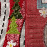 Dy. color kids 02 piros 150 x 200 cm szőnyeg