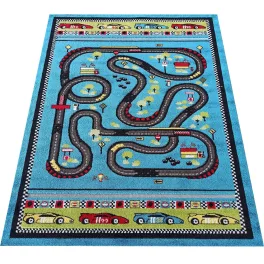 Dy. color kids 04 100 x 150 cm szőnyeg