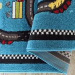 Dy. color kids 04 100 x 150 cm szőnyeg