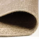 Ay. Comilla 0886 Beige 200x200cm kör szőnyeg