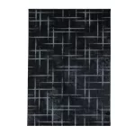 Ay. COSTA 3521 BLACK 120 X 170 szőnyeg