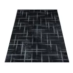 Ay. COSTA 3521 BLACK 120 X 170 szőnyeg