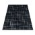 COSTA 3521 BLACK 120 X 170