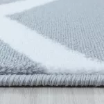 Ay. COSTA 3524 GREY 140 X 200 szőnyeg