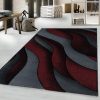 COSTA 3523 RED 160 X 230 COSTA 3523 RED 160 X 230