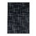COSTA 3521 BLACK 200 X 290