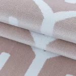 Ay. COSTA 3524 PINK 200 X 290 szőnyeg