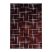 COSTA 3521 RED 80 x 250 szőnyeg