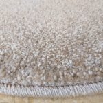 Dy. Portofino kör 300cm - bézs (N) bézs szőnyeg