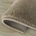 DY Portofino kör 400cm - bézs (N) bézs szőnyeg