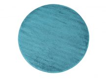 DY Portofino kör 120cm - kéke (N) kék szőnyeg