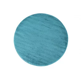 Dy. Portofino kör 120cm - kék (N) kék szőnyeg