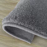 Dy. Portofino kör 300cm - szürke színű (N) szürke szőnyeg
