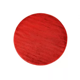 Dy. Portofino kör 80cm - piros (N) piros szőnyeg