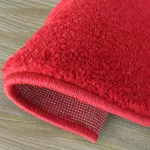 Dy. Portofino kör 80cm - piros (N) piros szőnyeg