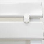 Elektromos törölközőszárító radiátor 500W