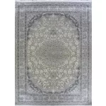 Ber. CREANTE 19084 szürke 120 x 180 cm szőnyeg