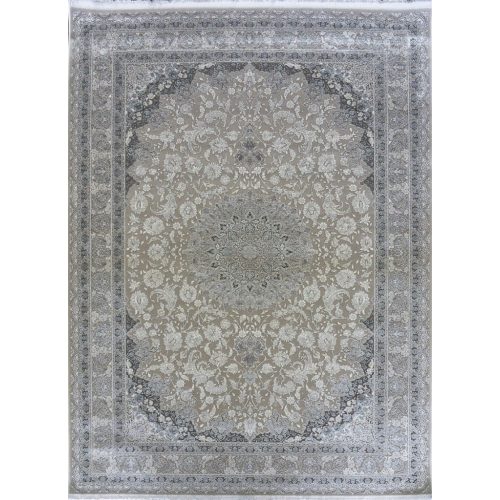 Ber. CREANTE 19084 szürke 120 x 180 cm szőnyeg