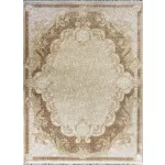 Ber. CREANTE 19087 vizon-barna 80 x 150 cm szőnyeg