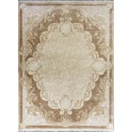 Ber. CREANTE 19087 vizon-barna 80 x 150 cm szőnyeg